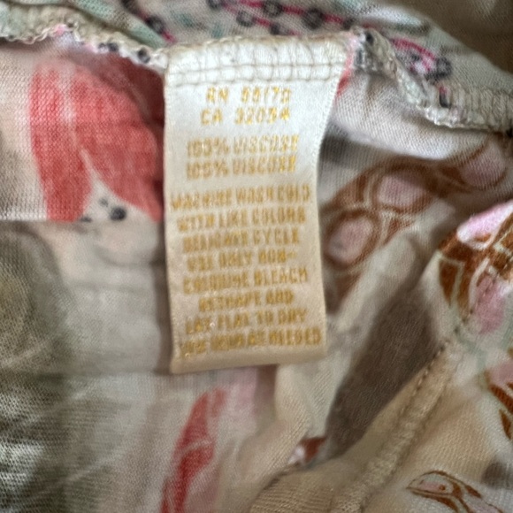 Anthropologie Rio Rao Top - Picture 5 of 5